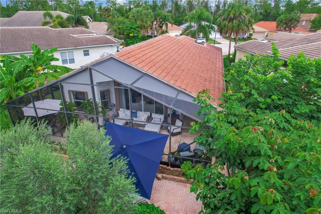 SATURNIA LAKES - Residential