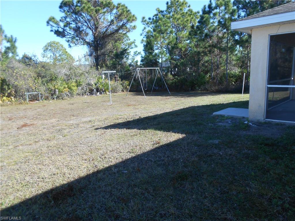 LEHIGH ACRES - Residential Lease
