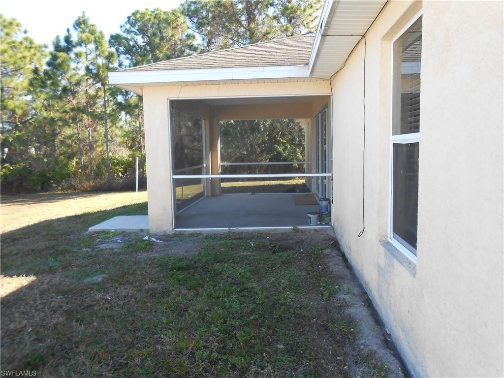 LEHIGH ACRES - Residential Lease