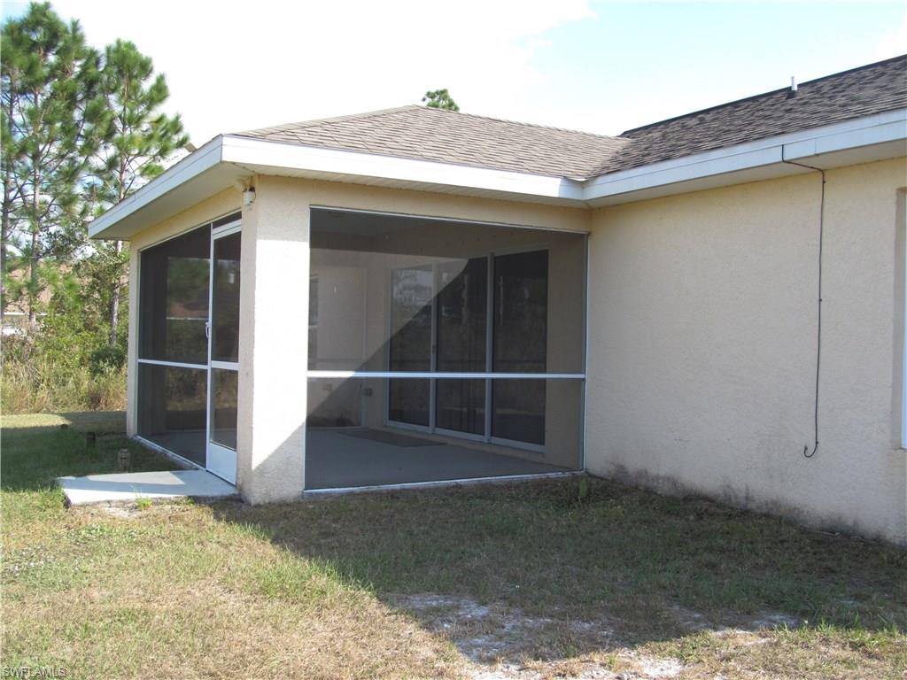 LEHIGH ACRES - Residential Lease