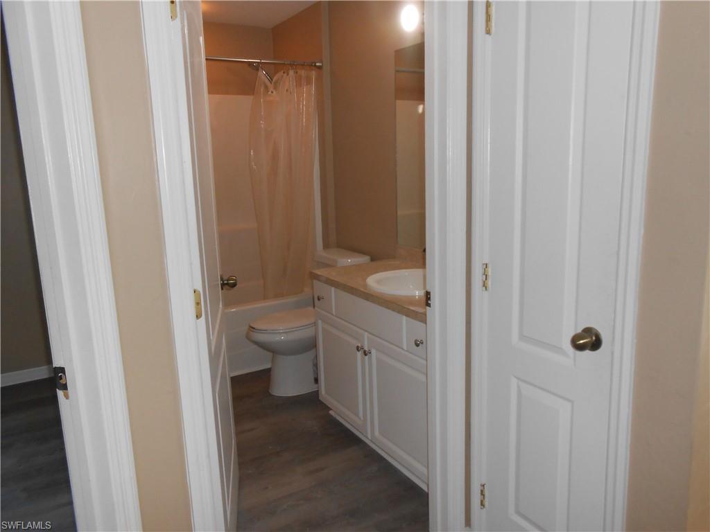 LEHIGH ACRES - Residential Lease