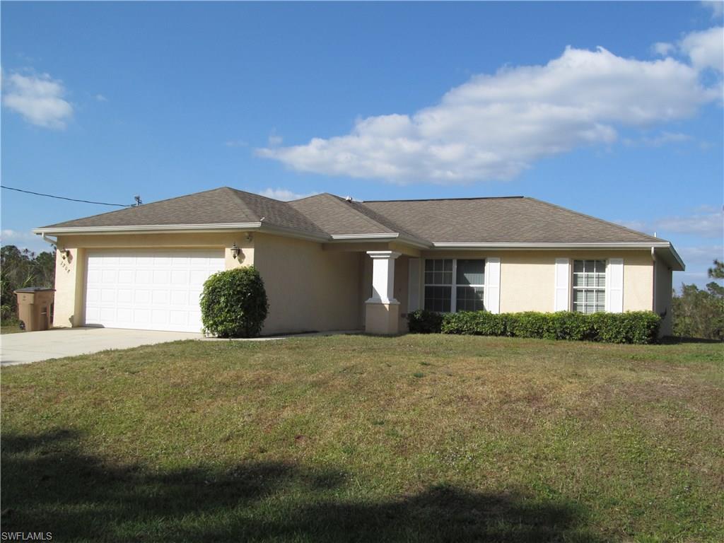 LEHIGH ACRES - Residential Lease