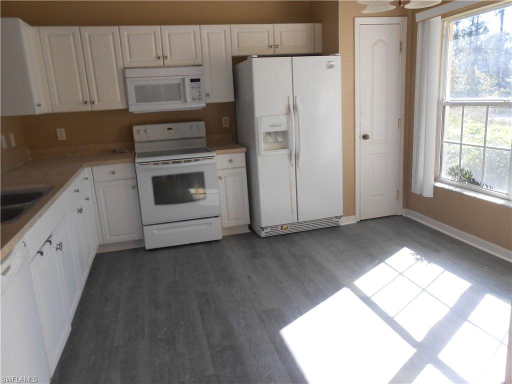 LEHIGH ACRES - Residential Lease