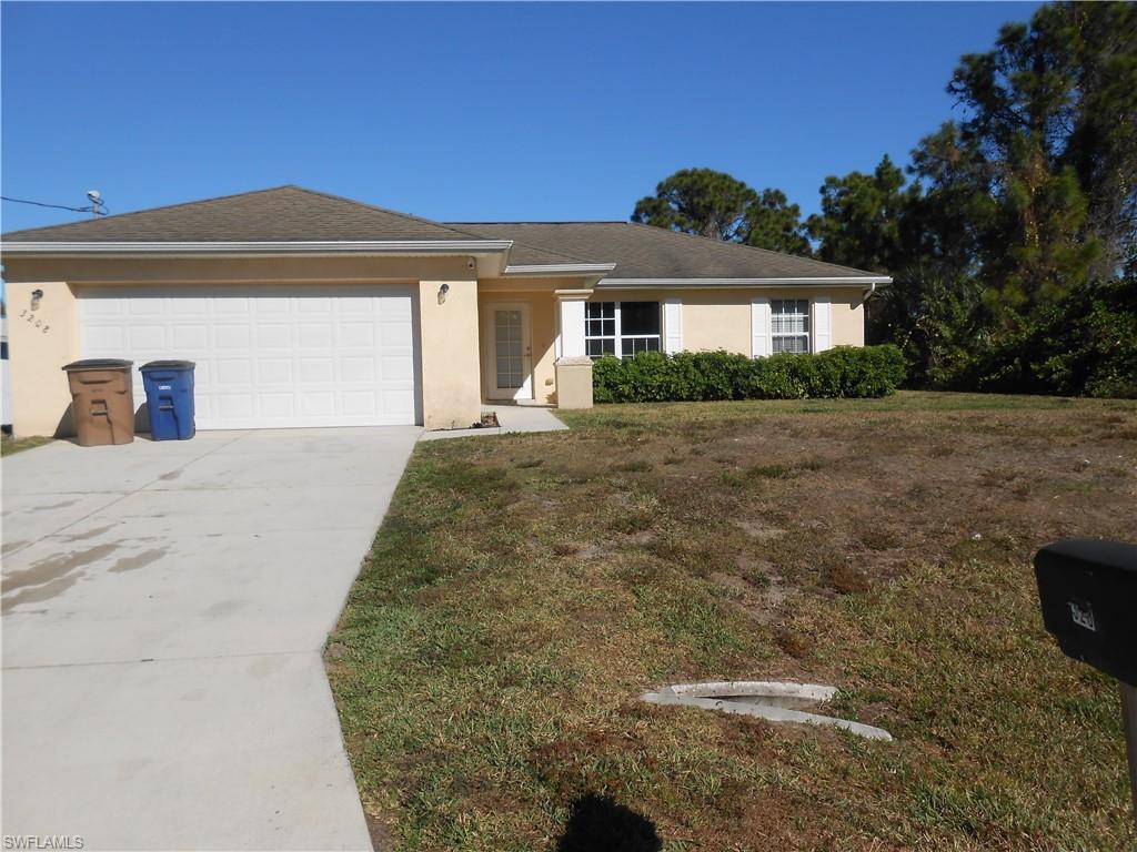 LEHIGH ACRES - Residential Lease
