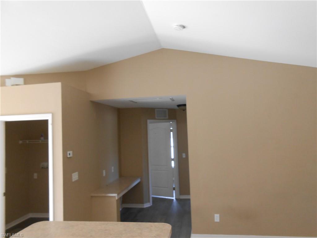 LEHIGH ACRES - Residential Lease