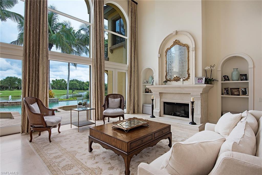 ESTATES AT BAY COLONY GOLF CLUB - Residential