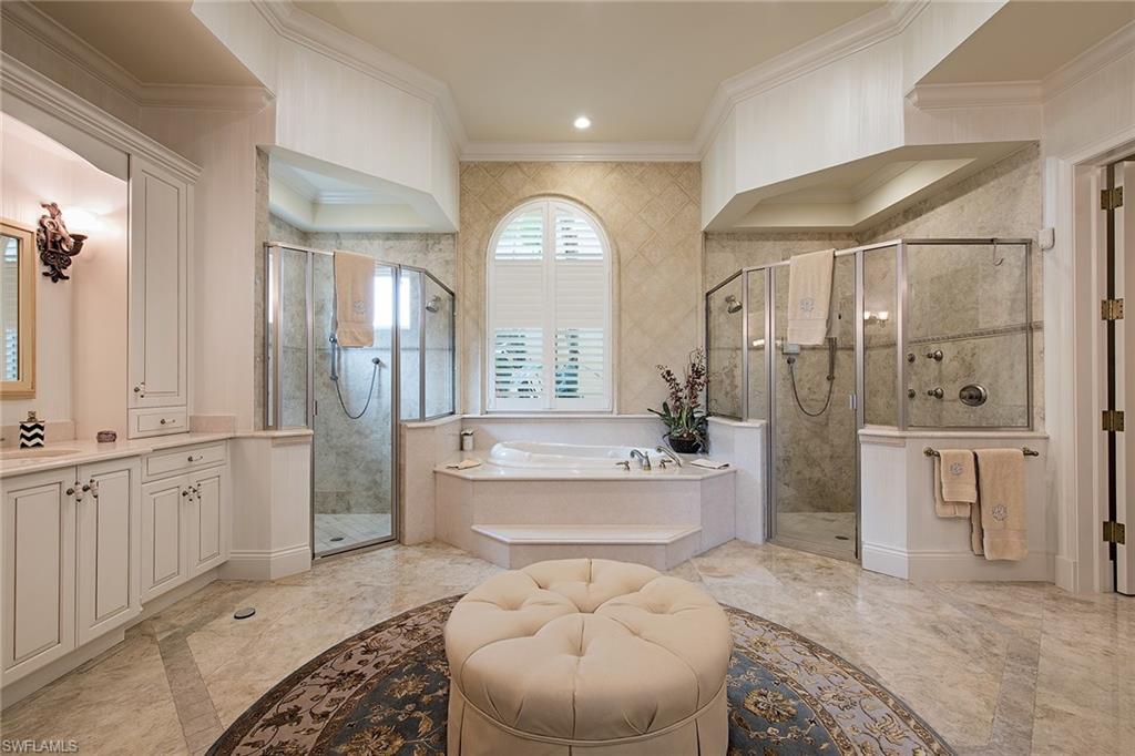 ESTATES AT BAY COLONY GOLF CLUB - Residential