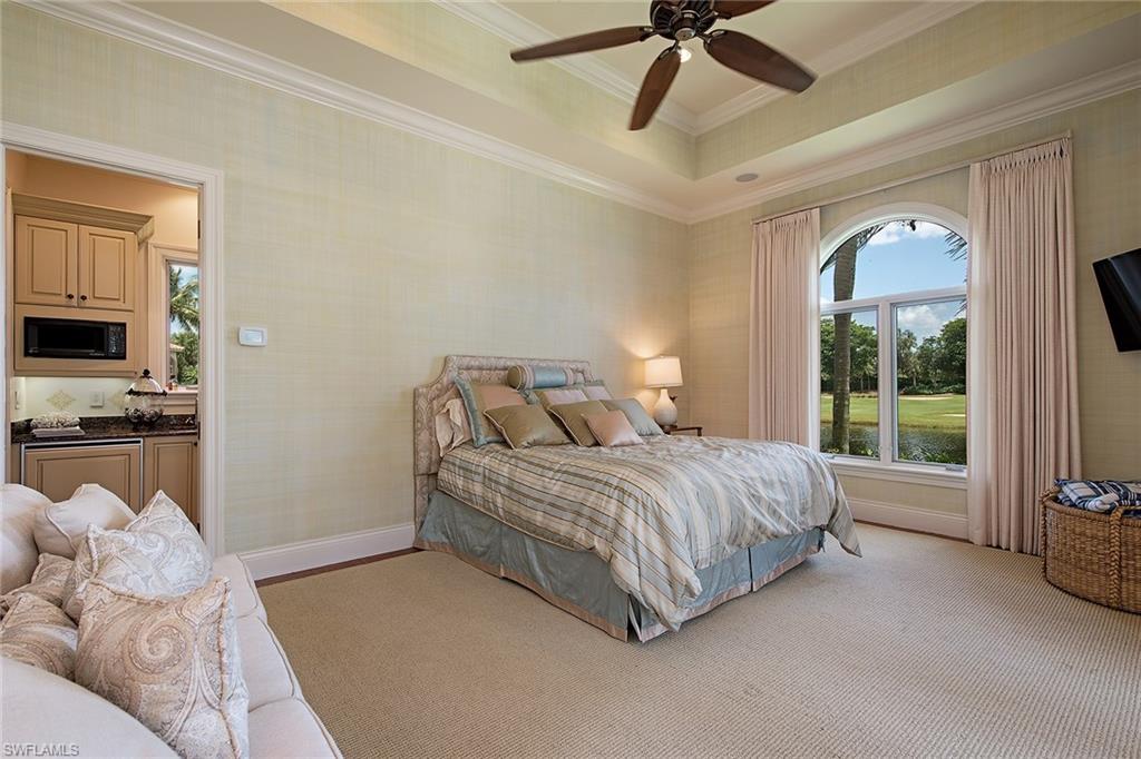 ESTATES AT BAY COLONY GOLF CLUB - Residential