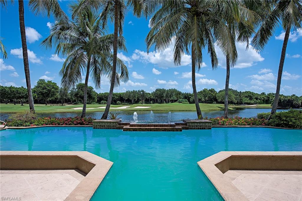 ESTATES AT BAY COLONY GOLF CLUB - Residential