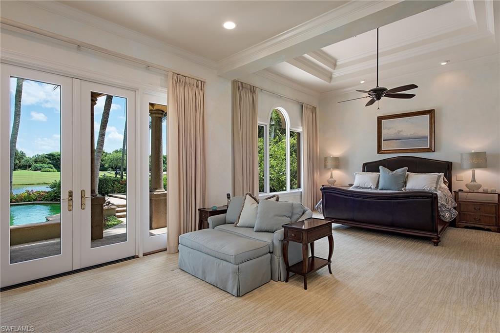 ESTATES AT BAY COLONY GOLF CLUB - Residential