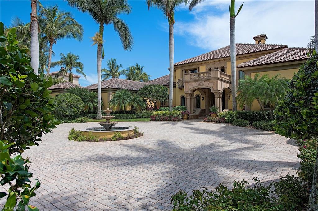 ESTATES AT BAY COLONY GOLF CLUB - Residential