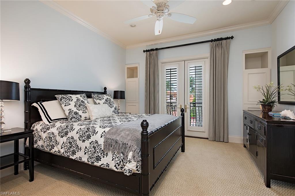 ESTATES AT BAY COLONY GOLF CLUB - Residential