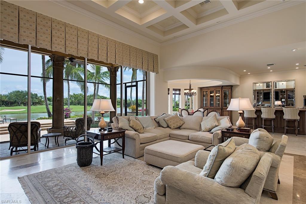 ESTATES AT BAY COLONY GOLF CLUB - Residential