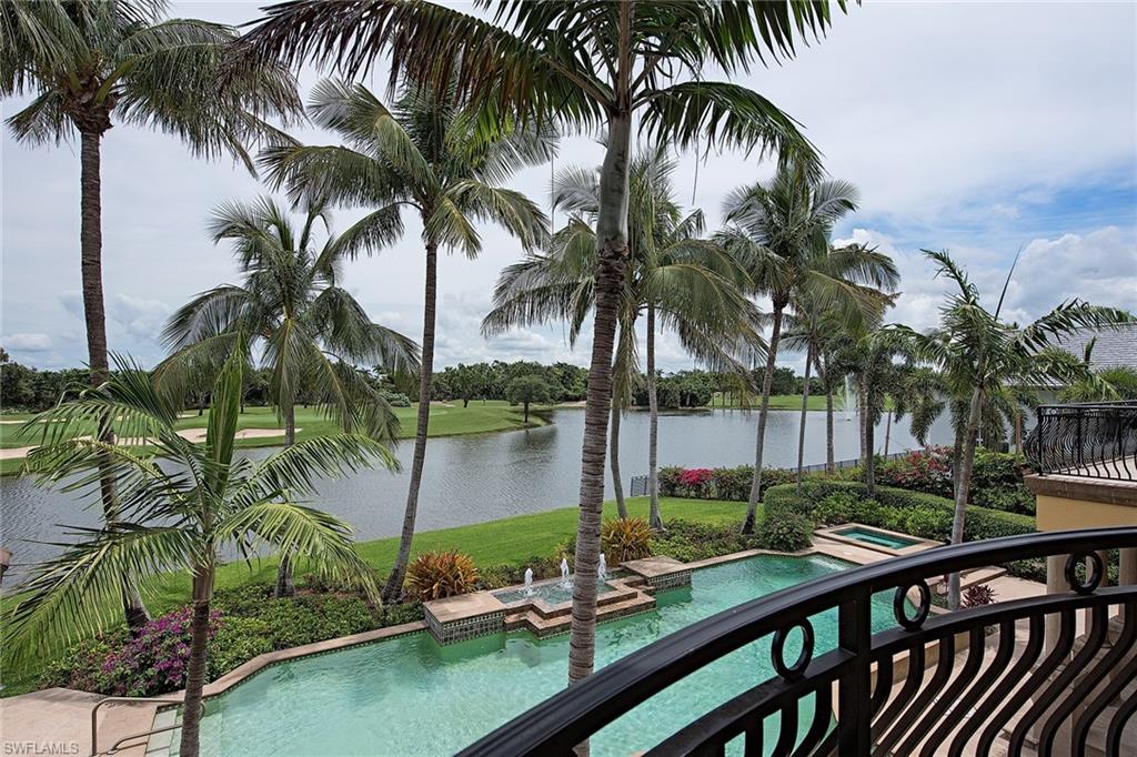 ESTATES AT BAY COLONY GOLF CLUB - Residential