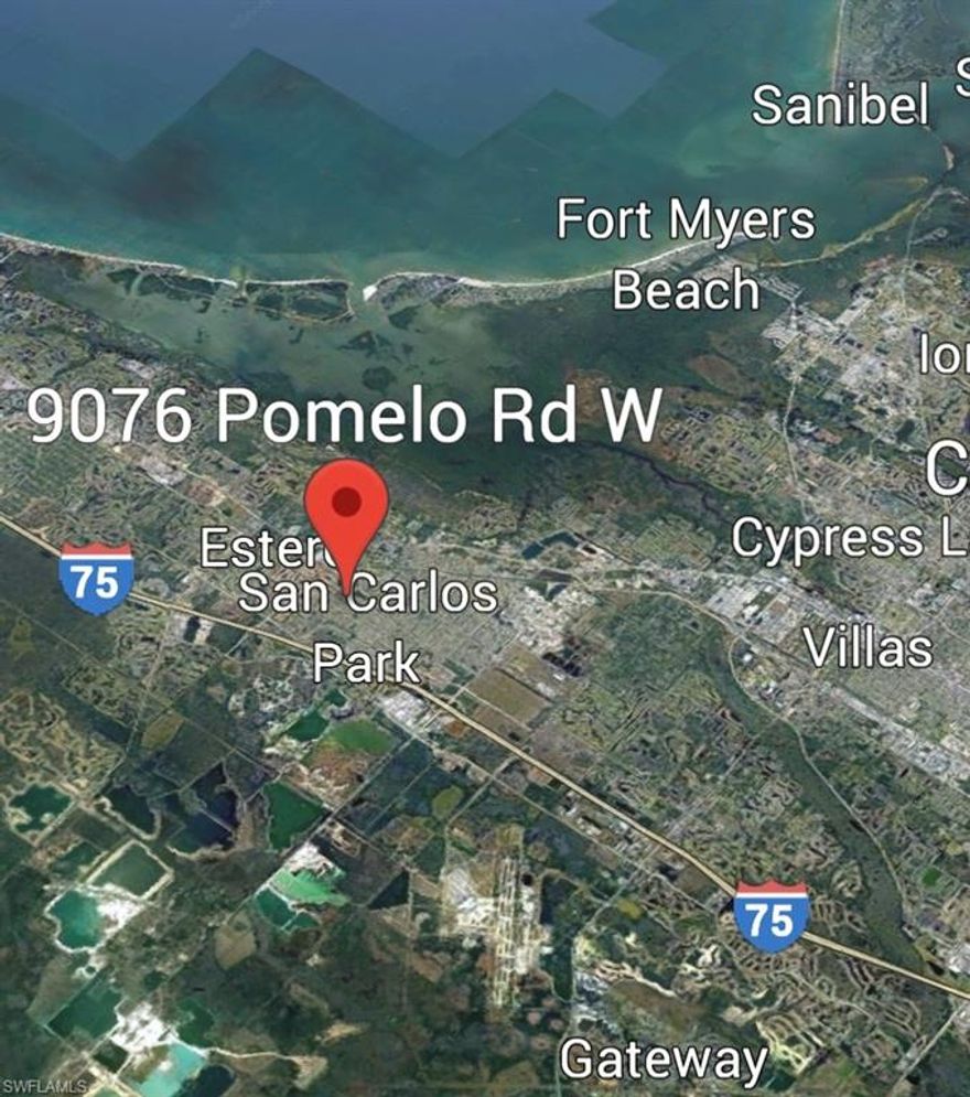 Awesome opportunity to purchase this Building lot located in a great neighborhood with easy access to Beaches, shopping, restaurants, FGCU University, SWFL International Airport and all Southwest Florida has to offer!