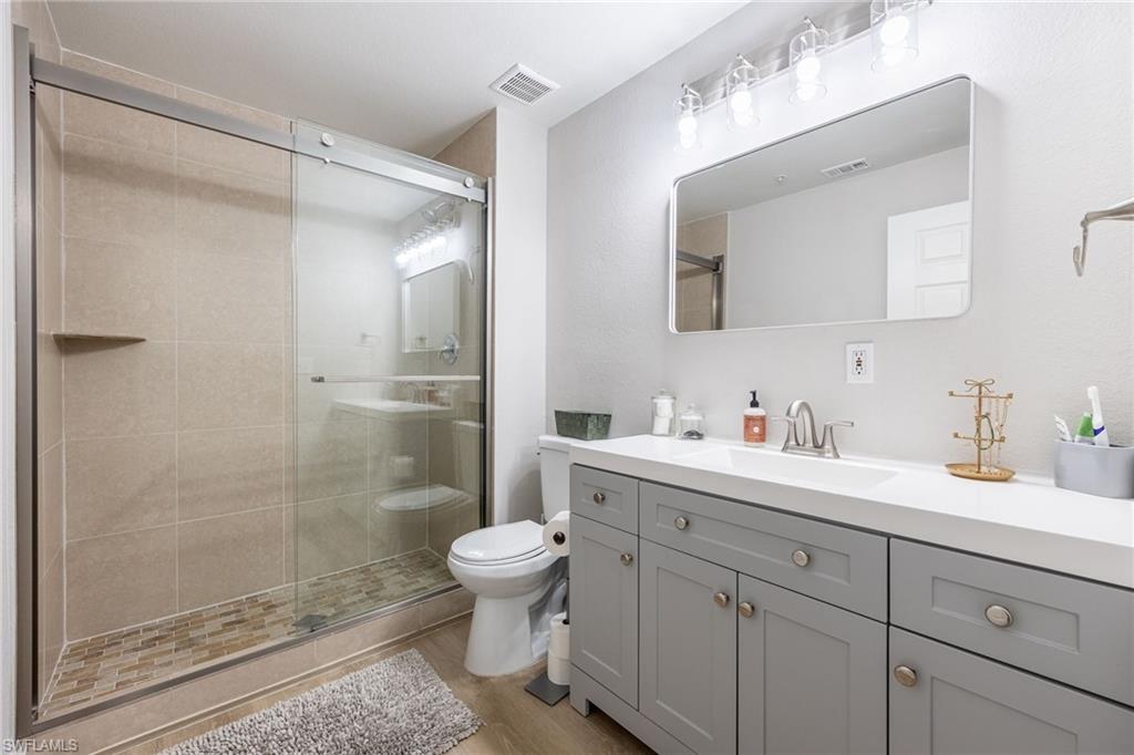 ST CROIX - Residential