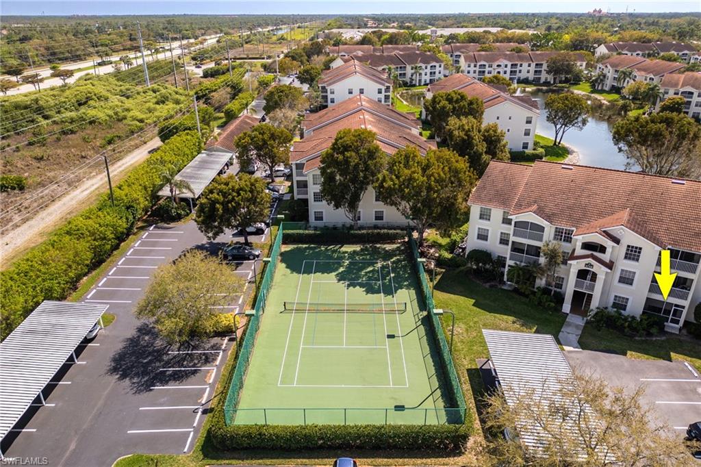 ST CROIX - Residential