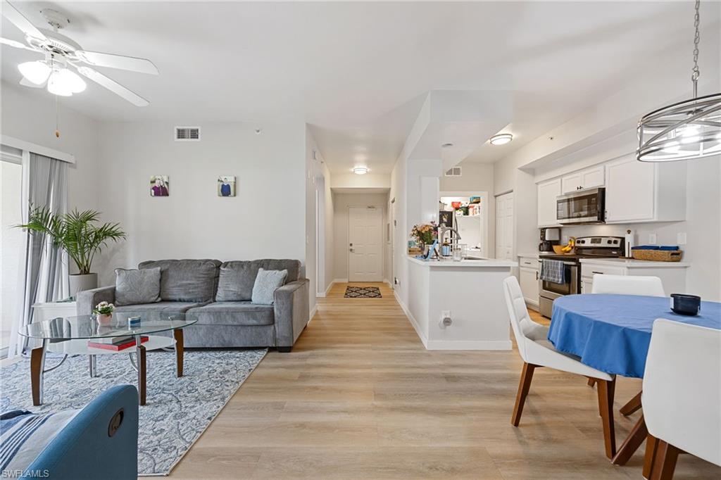 ST CROIX - Residential