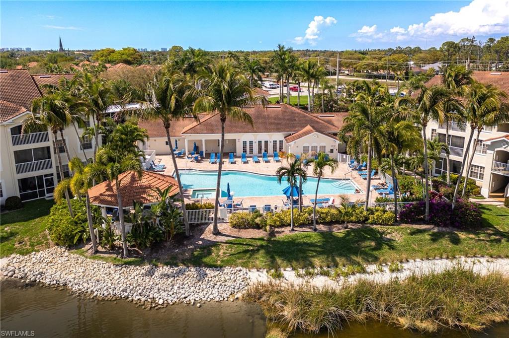 ST CROIX - Residential