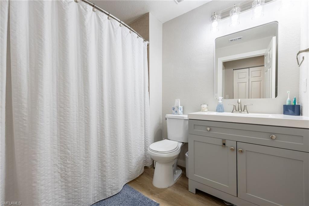 ST CROIX - Residential