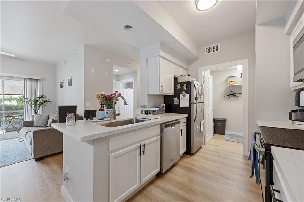 ST CROIX - Residential