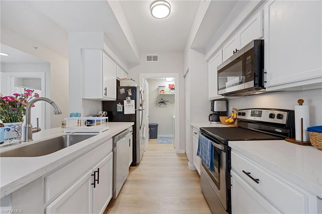 ST CROIX - Residential