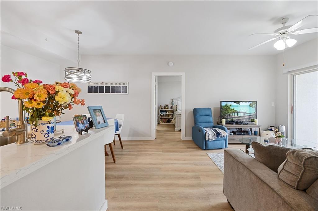 ST CROIX - Residential