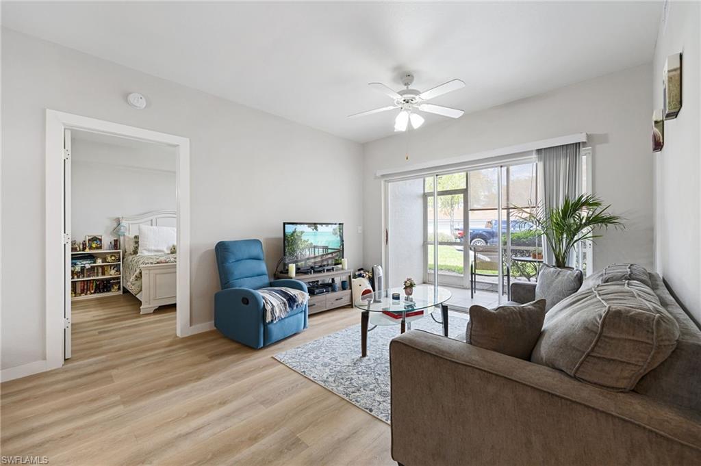 ST CROIX - Residential