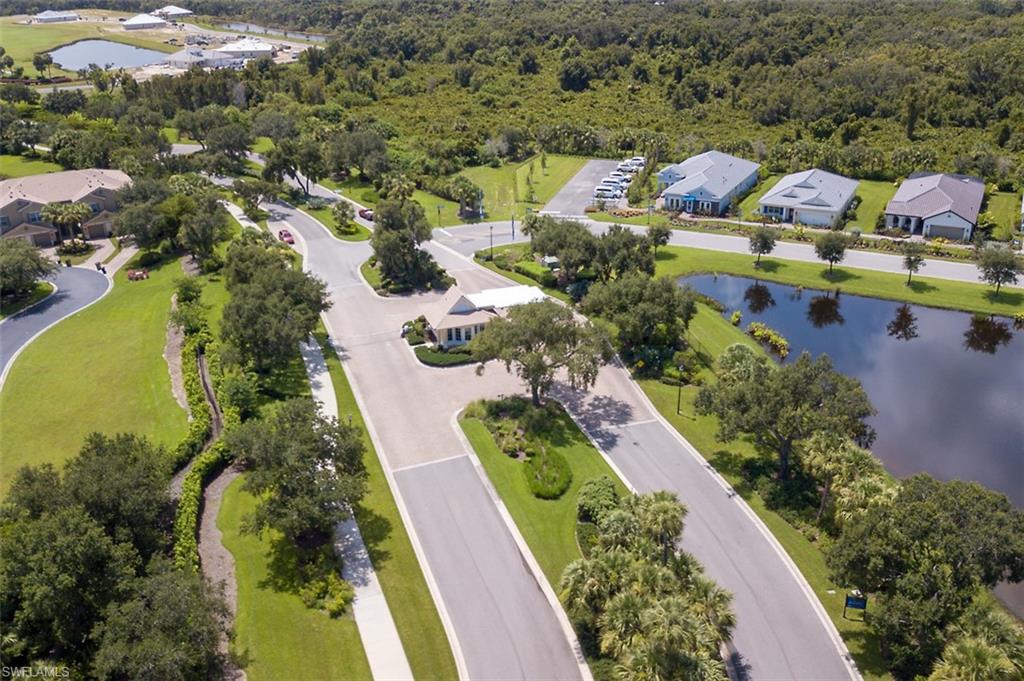 COTTONWOOD BEND - Residential Lease