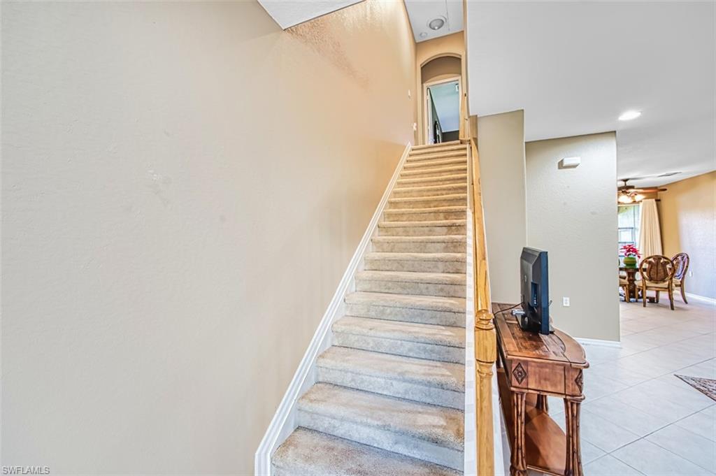 COTTONWOOD BEND - Residential Lease