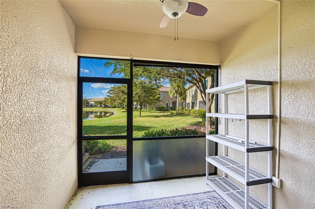 COTTONWOOD BEND - Residential Lease