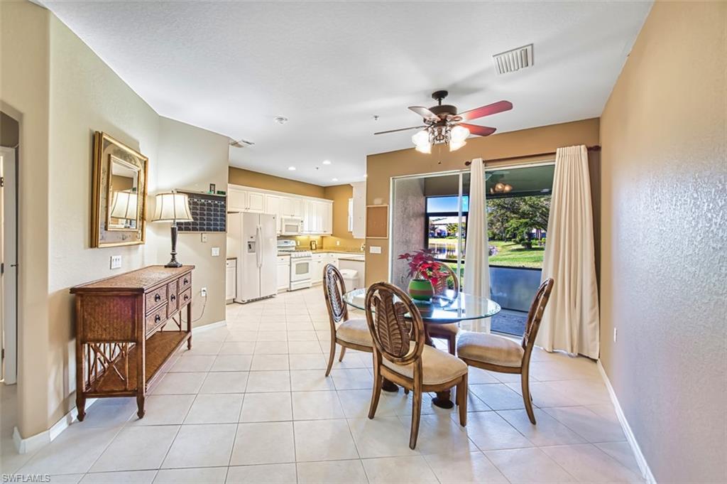 COTTONWOOD BEND - Residential Lease