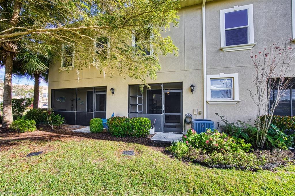 COTTONWOOD BEND - Residential Lease