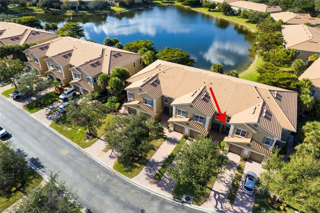 COTTONWOOD BEND - Residential Lease