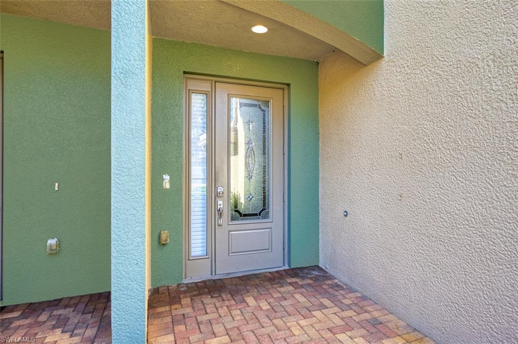 COTTONWOOD BEND - Residential Lease