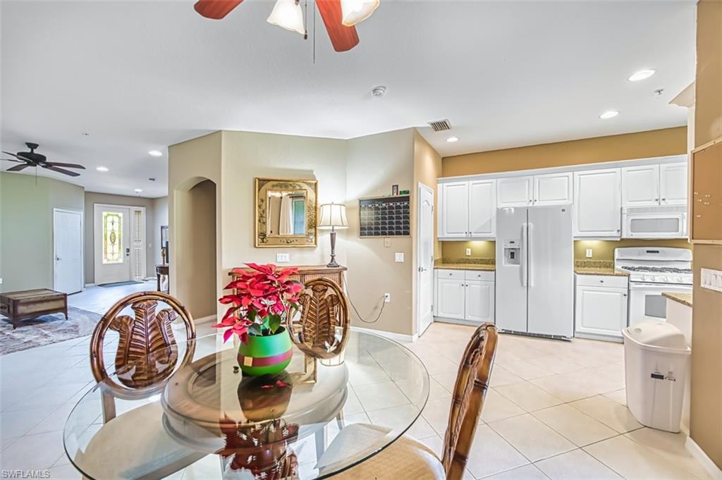 COTTONWOOD BEND - Residential Lease