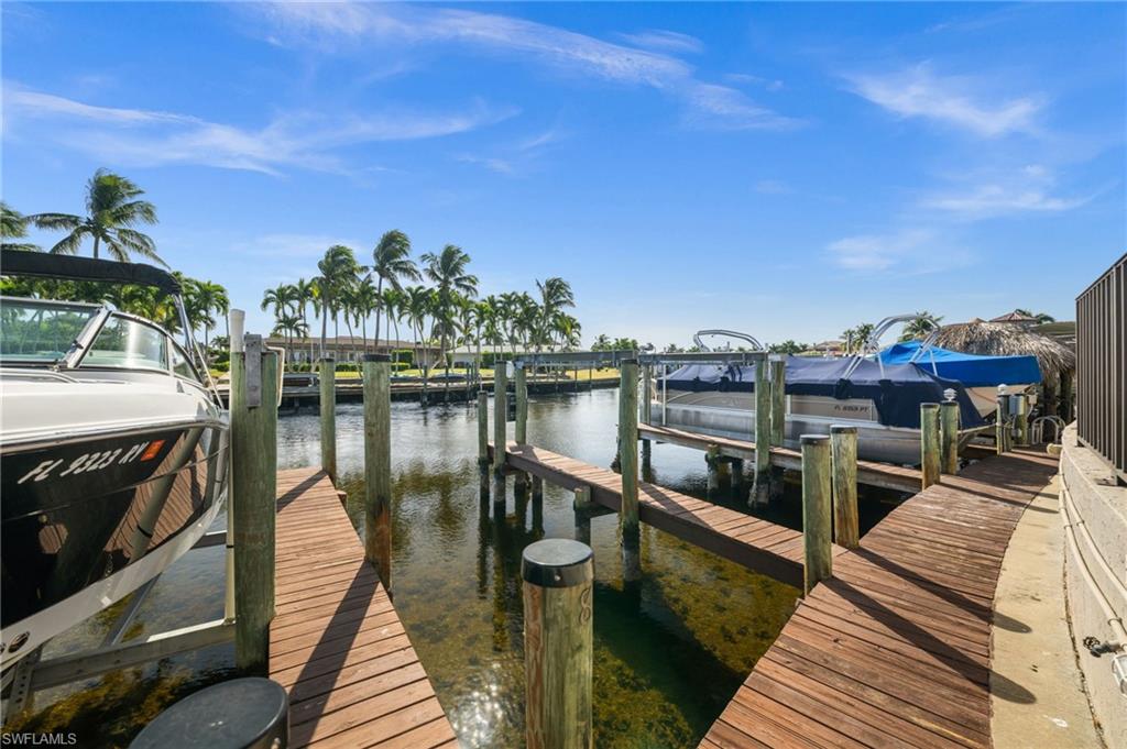 PARKWAY PLACE CONDO - Residential