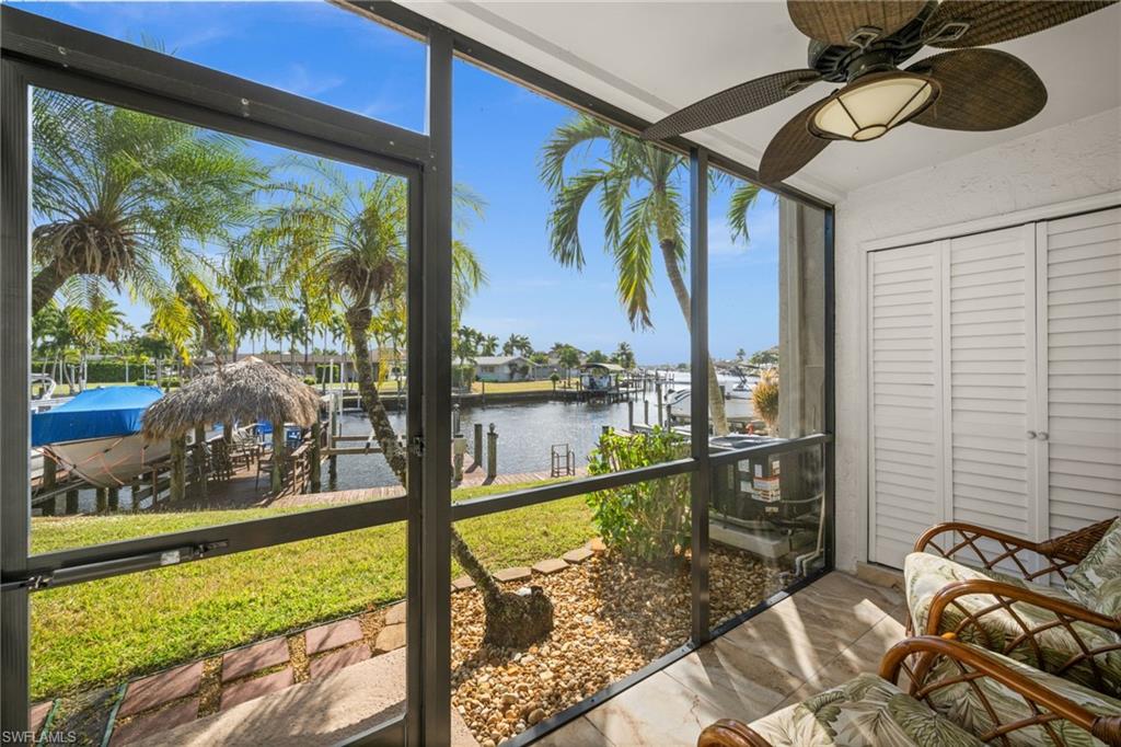 PARKWAY PLACE CONDO - Residential