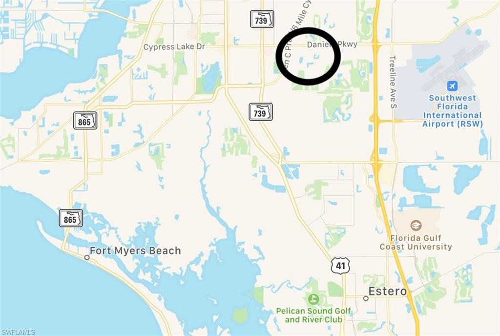 MUSA AT DANIELS - Residential