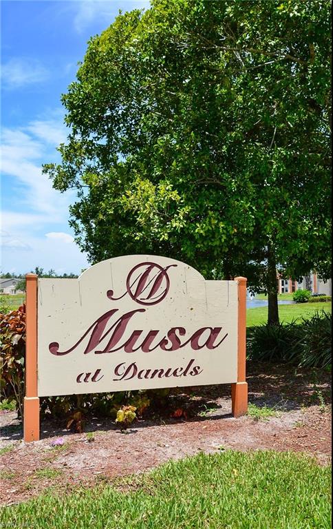 MUSA AT DANIELS - Residential