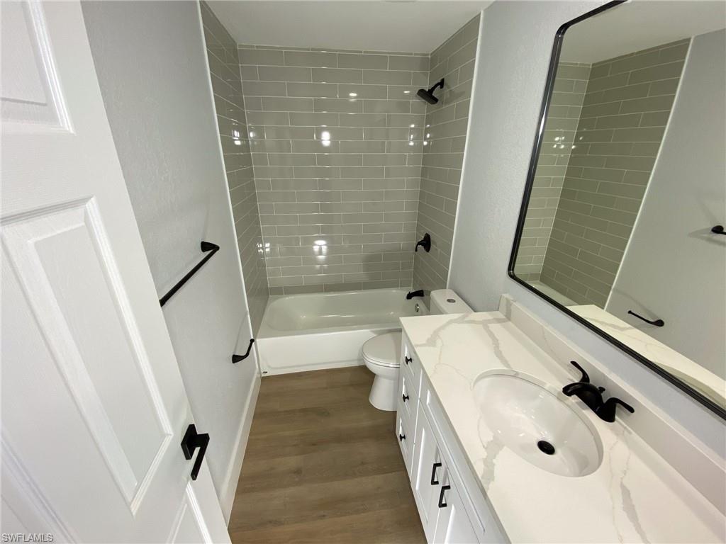 WINTERPARK - Residential