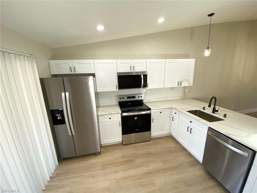 WINTERPARK - Residential