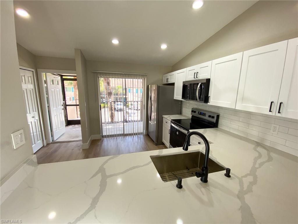 WINTERPARK - Residential