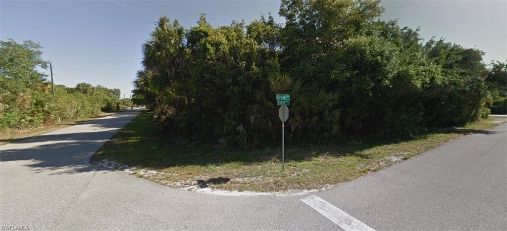 PORT CHARLOTTE - Land