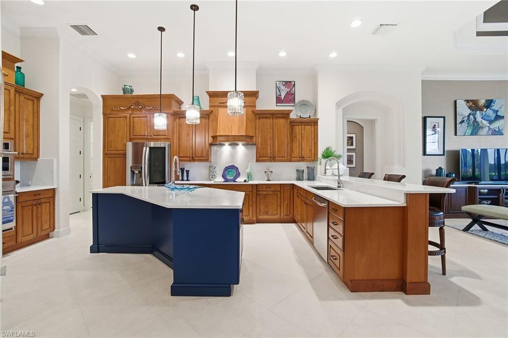 LAKEWOOD - Residential