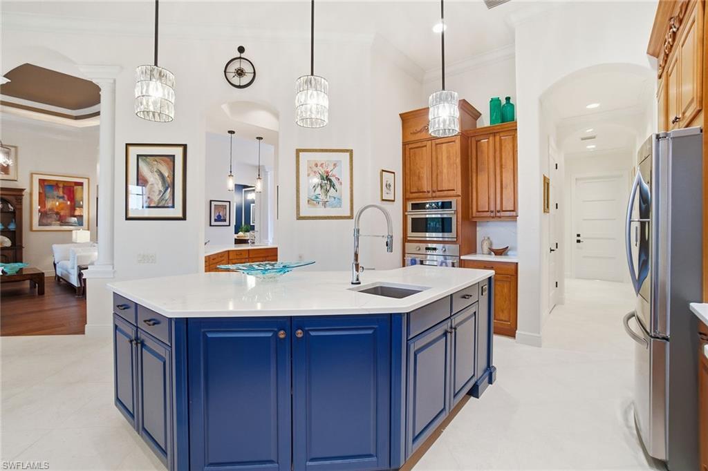 LAKEWOOD - Residential