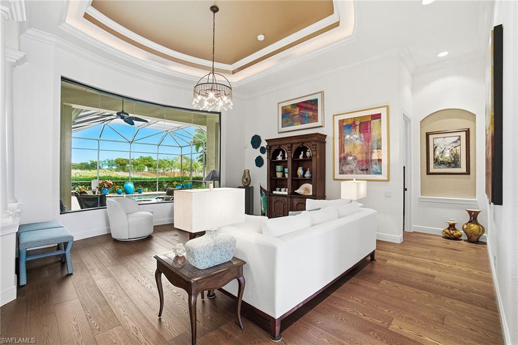 LAKEWOOD - Residential