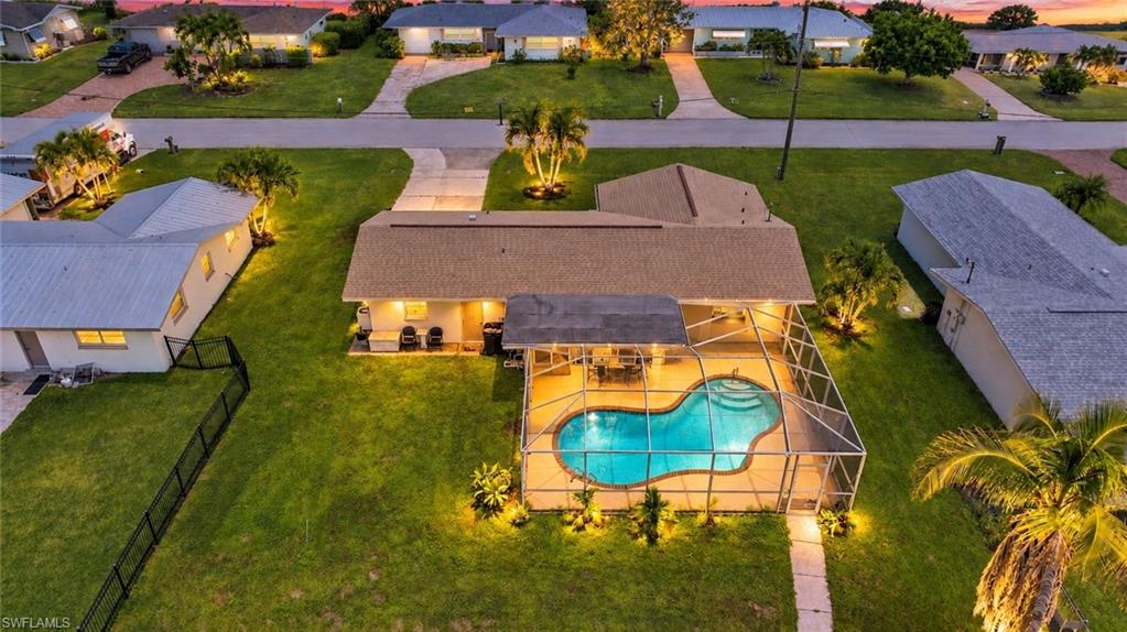 5224 Tower DR