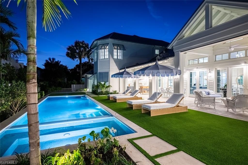 AQUALANE SHORES - Residential