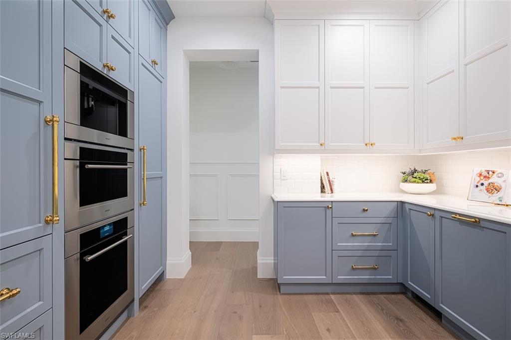 AQUALANE SHORES - Residential